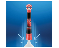 Oral-B EB10-4 Cars - 425835 - zdjęcie 6